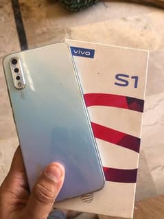 vivo s1