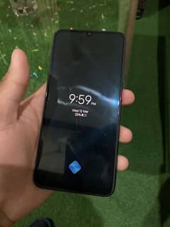 vivo y51 with box