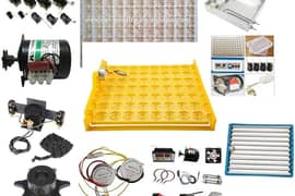 IMported High Quality Incubator Parts Available in Wholesale rates