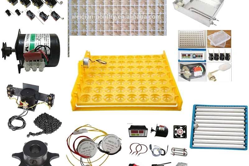 IMported High Quality Incubator Parts Available in Wholesale rates 0