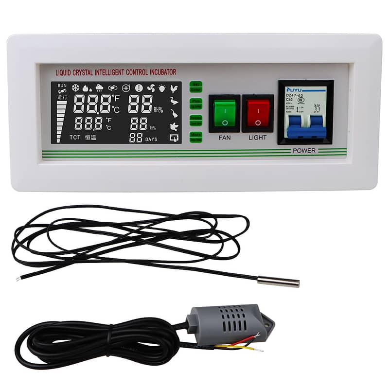 IMported High Quality Incubator Parts Available in Wholesale rates 8