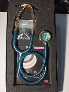 3M Littmann classic III Stethoscope