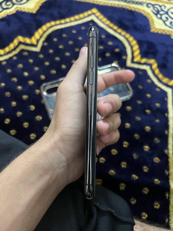 iPhone X pta approved 3