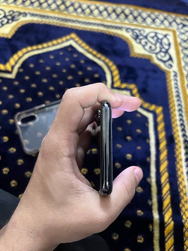 iPhone X pta approved 4