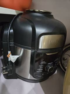 NINJA MULTI COOKER