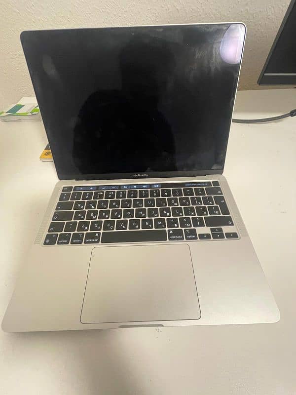 Macbook Pro M1 2