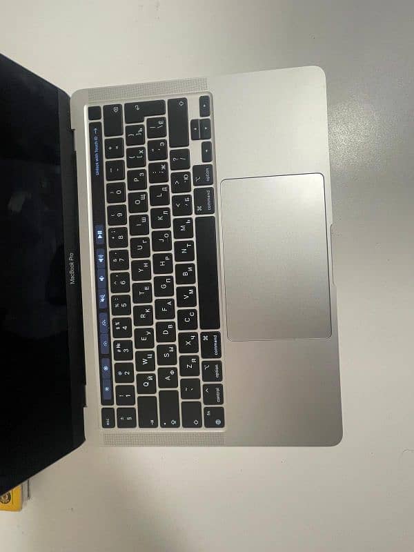 Macbook Pro M1 3