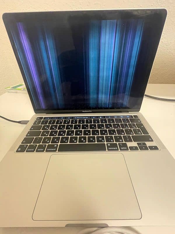 Macbook Pro M1 4