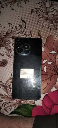 Realme c51 4/64gb