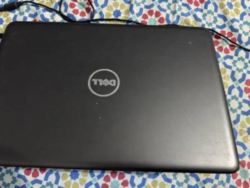 dell laptop core I 7 urgent sale 1