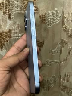 iphone 13 pro max 128 gb PTA approved