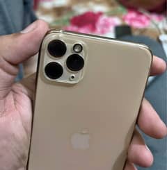 iPhone 11 256 go