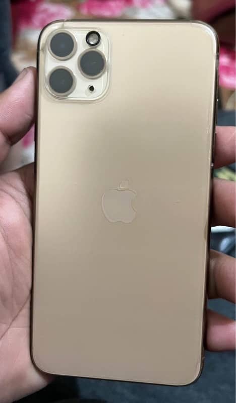 iPhone 11 256 go 1