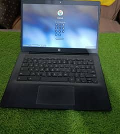 hp Chromebook 14 G7