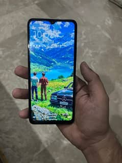 Redmi A3