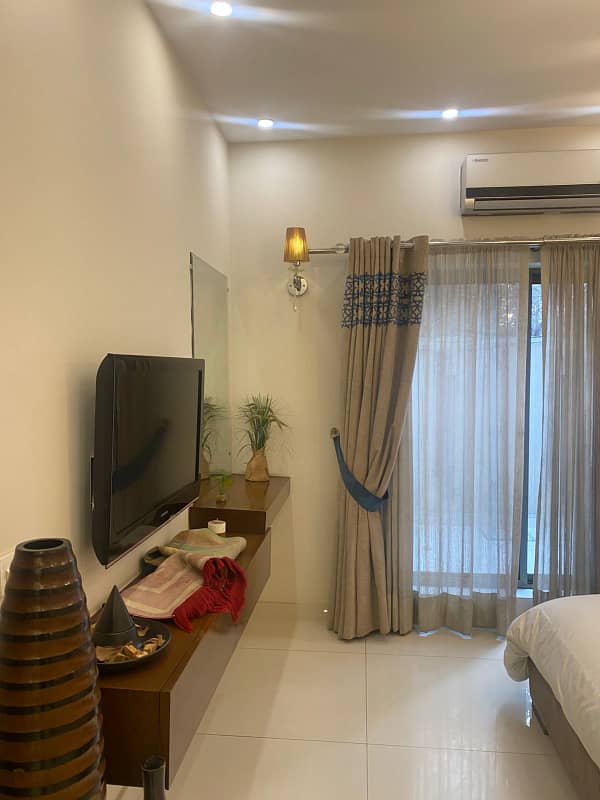 Fully Furnished 1BHK And 2BHK Apartments In Low Per Sq. Ft Rate 9