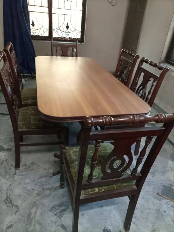 dining table 0