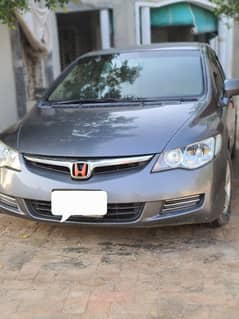 Honda Civic VTi 2010