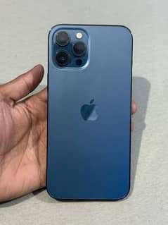 iphone 12 Pro Max 128gb Non PTA