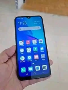 Vivo Y11