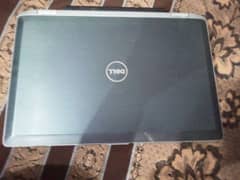 Dell latitude laptop