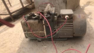 air vacuum pump