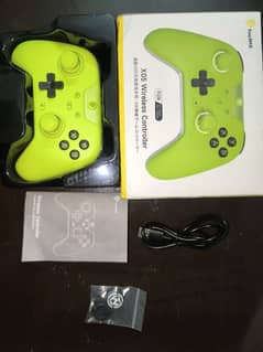 easySMX X05 CONTROLLER