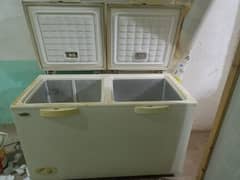 Freezer for sale good working