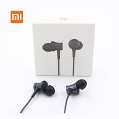 Original Mi Piston Basic Hands-free