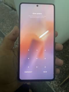 xiaomi 11T pro non pta. pubg best device 90 fps.