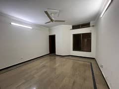 Brand New Kanal Luxury Ground Portion + Basement Available For Rent In Phase 5