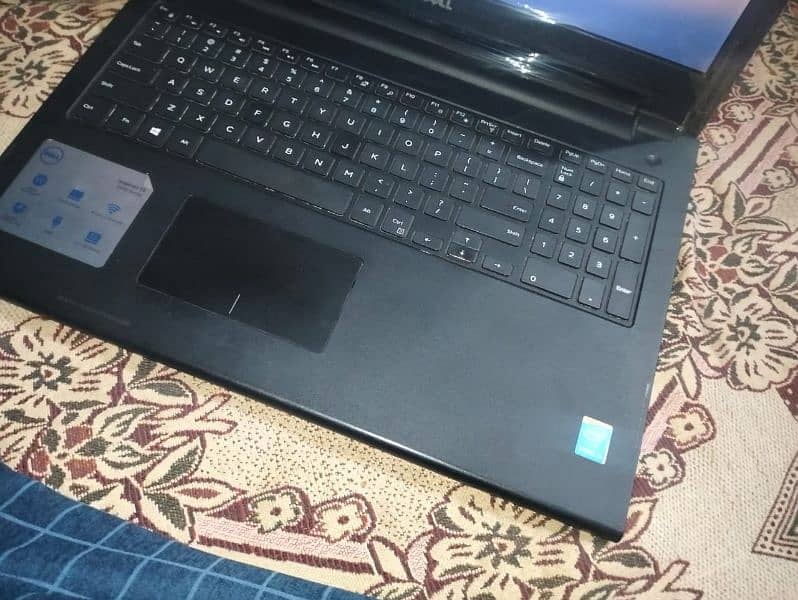 Dell core i3 Fort generation 0