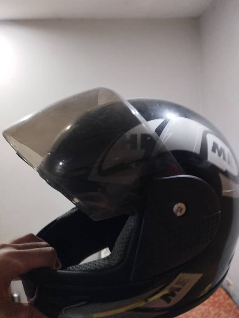 Honda CD 70 2012 (Neat Condition) + Free Helmet 7