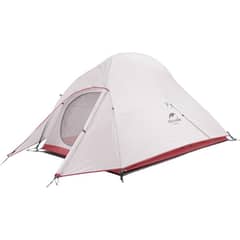 light weight backpacking tent