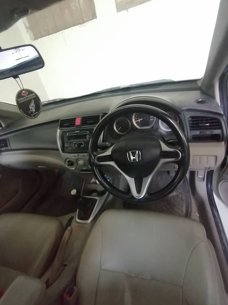 Honda City IVTEC 2016 15