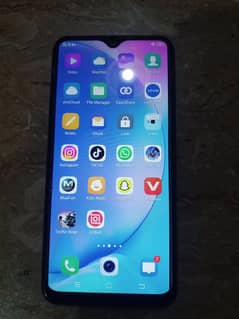 vivo y 17