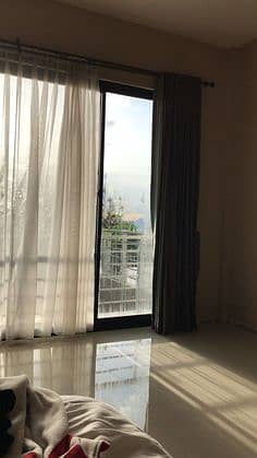 2 Bed Furnished Apartment Available In Zameen Auurum 4