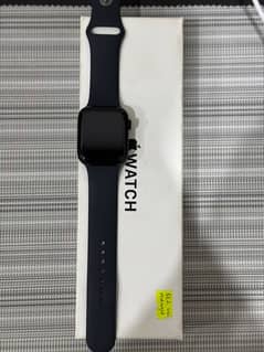 apple watch SE( gen 2)