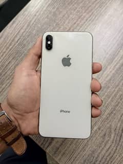 iPhone XS max