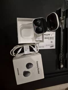 Galaxy Buds 2 good condition