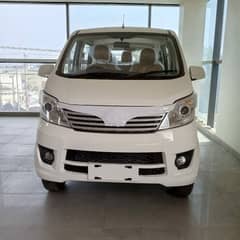 CHANGAN