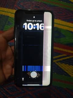 Iphone 11 non pta Jv panel demage