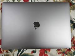 Macbook Pro 2017 | 15 inch | i7 | 2.9 Ghz | 16/500