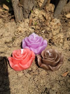 wax melts Fragrance flowers