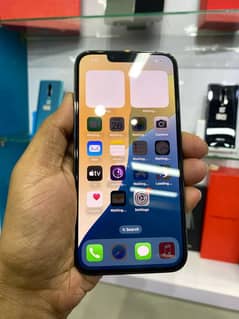 iPhone 13 Pro 256gb PTA Approved