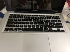 MacBook