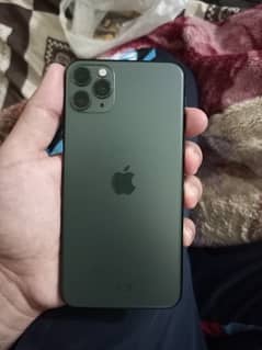 Apple iPhone 11 Pro Max