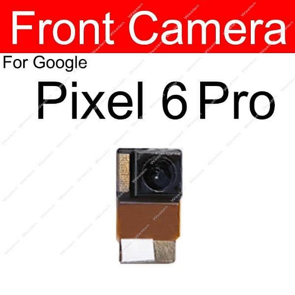 Google pixel 6pro parts available read add 0