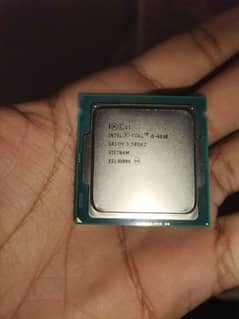 Intel Core i5-4690 | 3.5GHz | Quad-Core | LGA 1150 | Urgent Sale