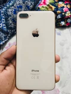 Iphone 8 Plus Water Pack PTA Approved